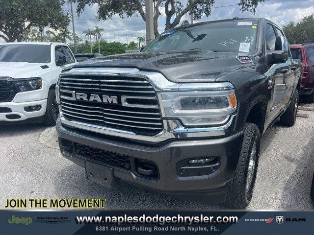 used 2024 Ram 2500 car, priced at $64,991