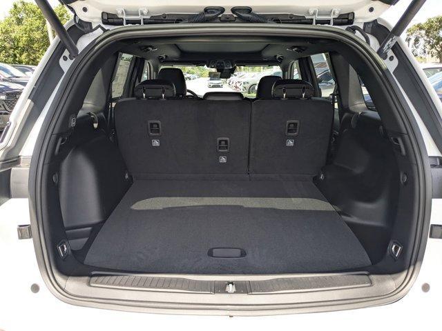 new 2025 Jeep Grand Cherokee car, priced at $43,940