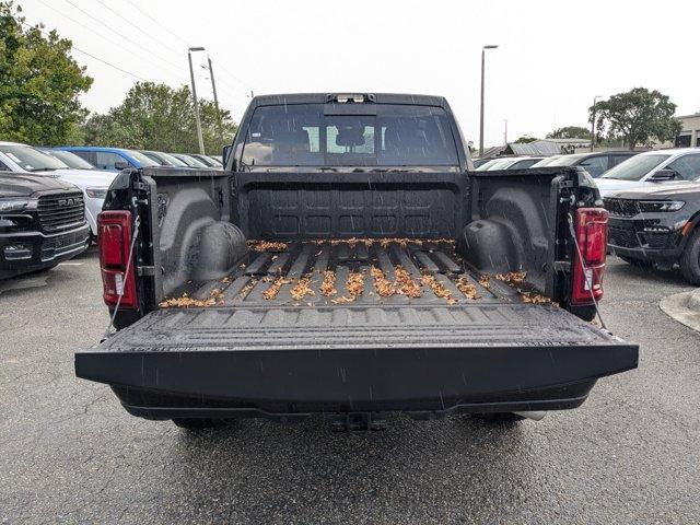 new 2025 Ram 2500 car, priced at $92,705