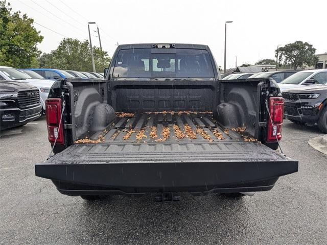 new 2025 Ram 2500 car, priced at $92,705
