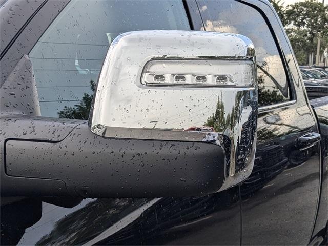 new 2025 Ram 2500 car, priced at $92,705