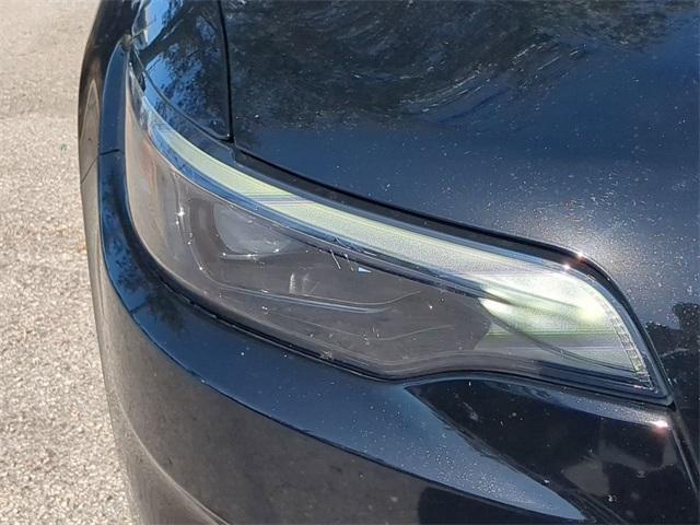 used 2023 Jeep Cherokee car, priced at $23,671