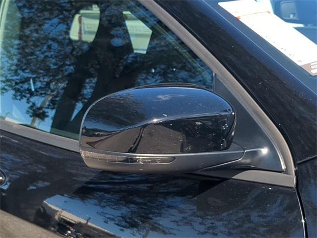 used 2023 Jeep Cherokee car, priced at $23,671