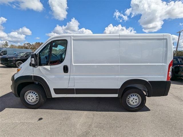 new 2025 Ram ProMaster 1500 car, priced at $43,945