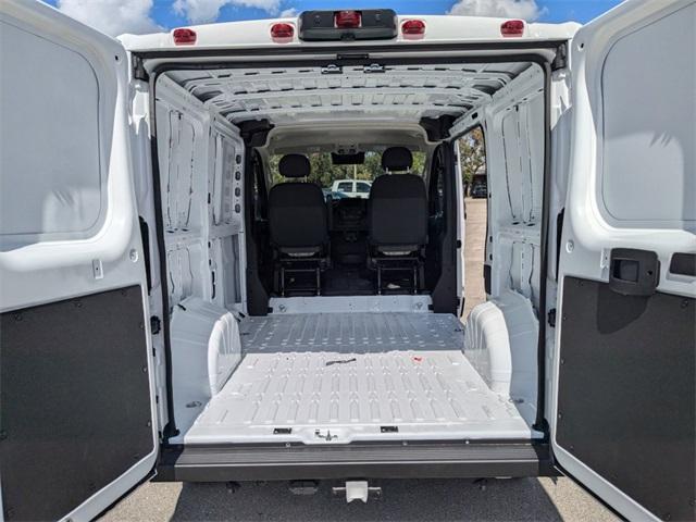 new 2025 Ram ProMaster 1500 car, priced at $43,945