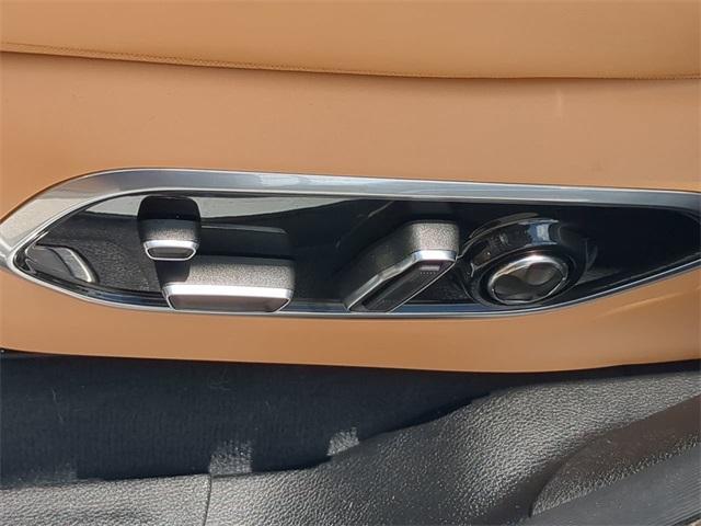 used 2024 Jeep Grand Cherokee L car, priced at $62,944