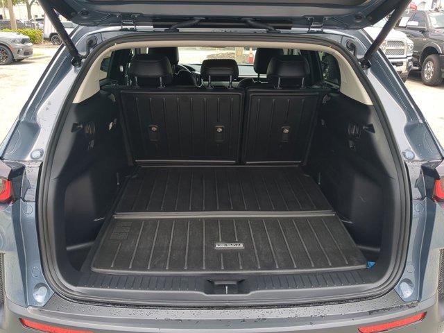 used 2024 Mazda CX-50 car, priced at $26,592