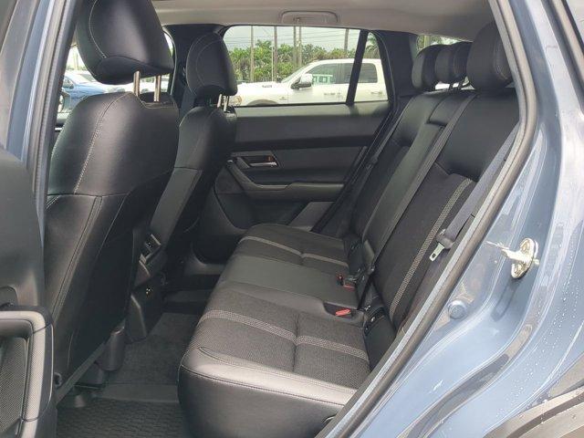 used 2024 Mazda CX-50 car, priced at $26,592