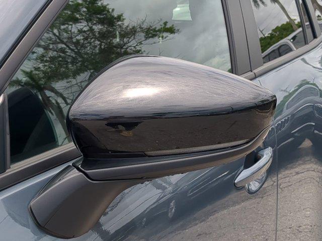 used 2024 Mazda CX-50 car, priced at $26,592