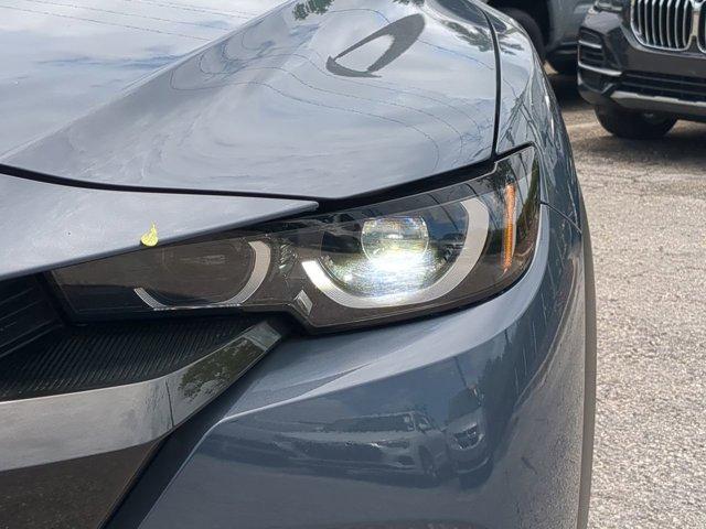 used 2024 Mazda CX-50 car, priced at $26,592