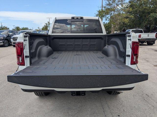 new 2025 Ram 2500 car, priced at $69,961
