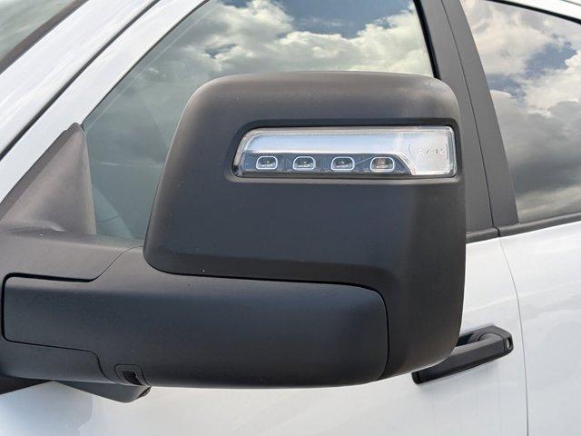 new 2025 Ram 2500 car, priced at $69,961