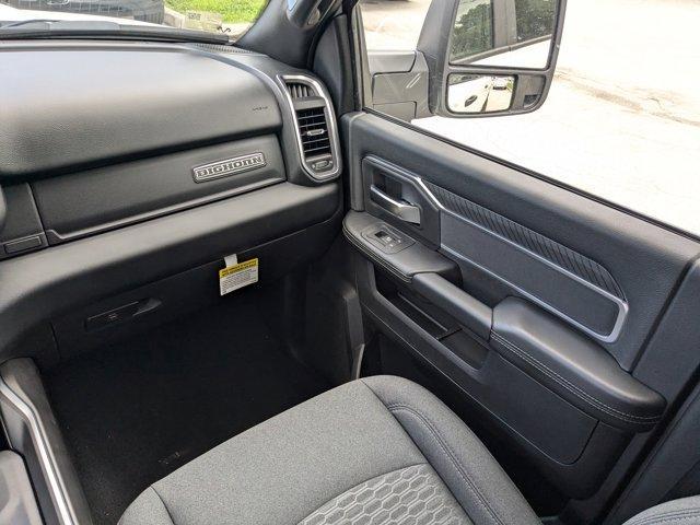 new 2025 Ram 2500 car, priced at $69,961