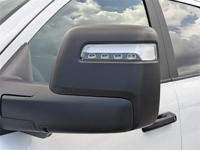 new 2025 Ram 2500 car, priced at $66,961