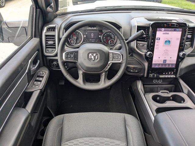 new 2025 Ram 2500 car, priced at $69,961