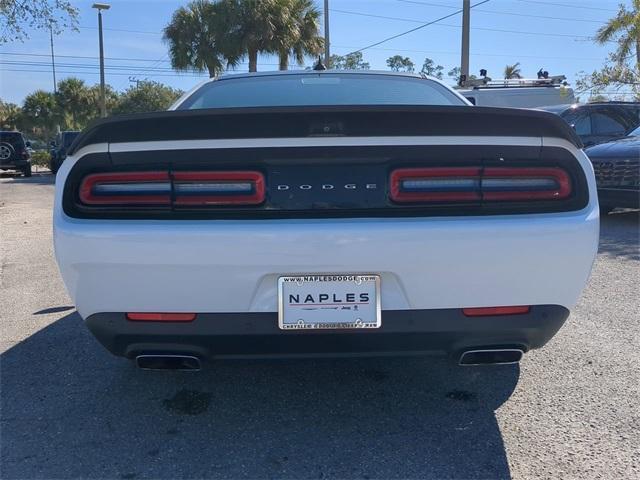 used 2019 Dodge Challenger car, priced at $34,891