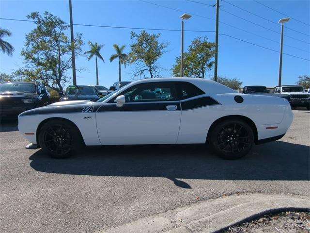 used 2019 Dodge Challenger car, priced at $34,891