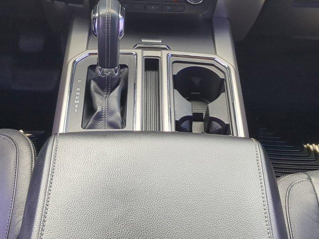 used 2015 Ford F-150 car, priced at $23,491