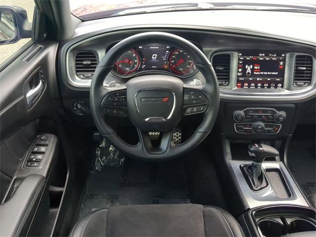 used 2023 Dodge Charger car, priced at $39,493