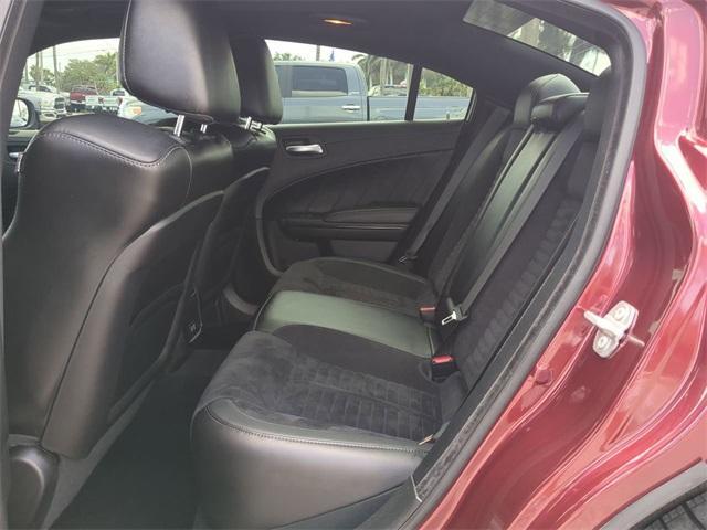 used 2023 Dodge Charger car, priced at $39,493