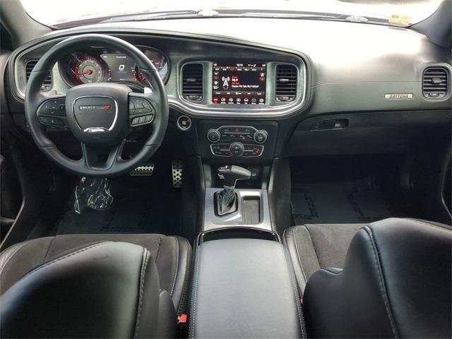 used 2023 Dodge Charger car, priced at $39,493