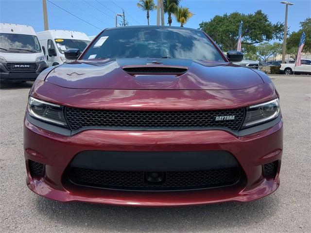 used 2023 Dodge Charger car, priced at $39,493