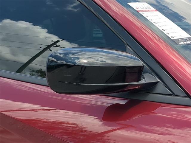 used 2023 Dodge Charger car, priced at $39,493