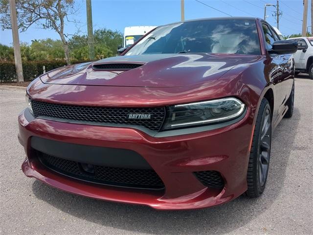 used 2023 Dodge Charger car, priced at $39,493
