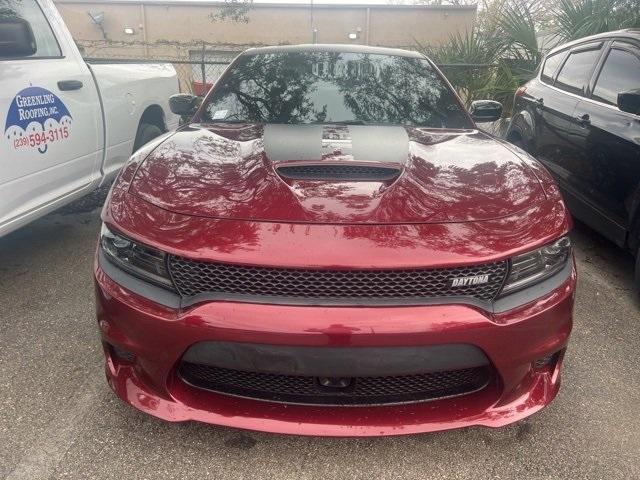 used 2023 Dodge Charger car, priced at $41,892