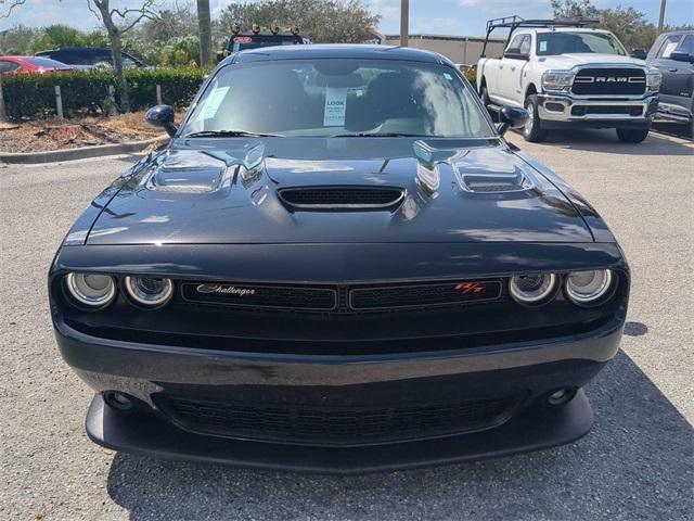 used 2023 Dodge Challenger car, priced at $45,993