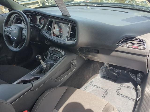 used 2023 Dodge Challenger car, priced at $45,993