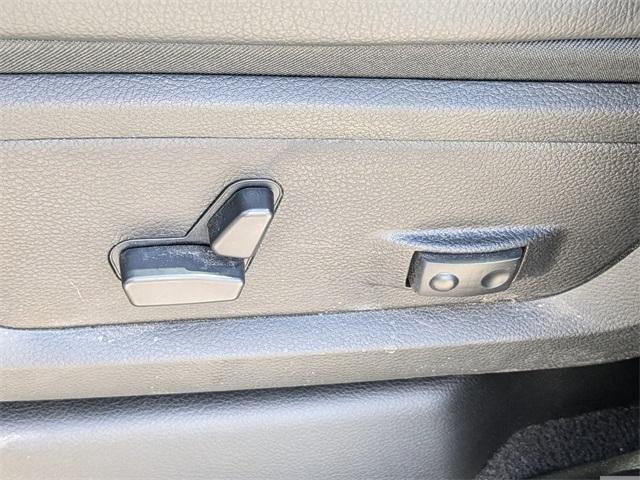 new 2025 Ram 2500 car, priced at $69,495