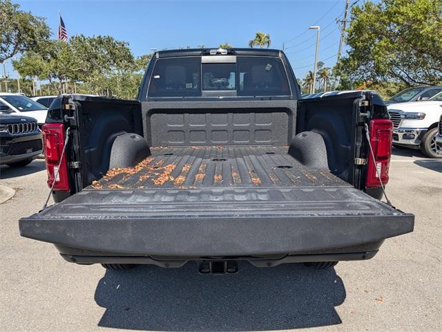 new 2025 Ram 2500 car, priced at $69,495