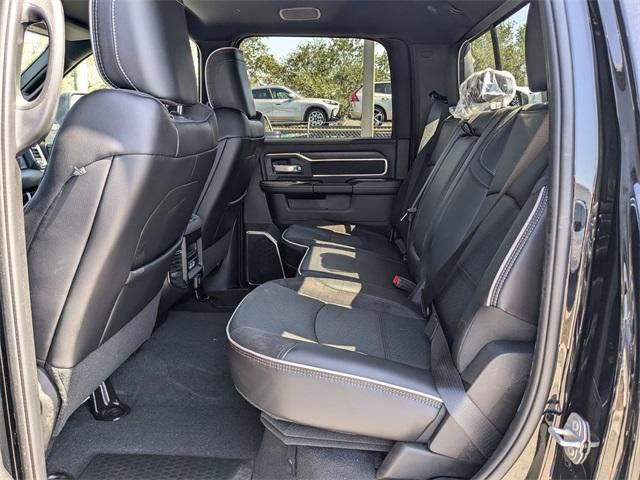 new 2025 Ram 2500 car, priced at $69,495