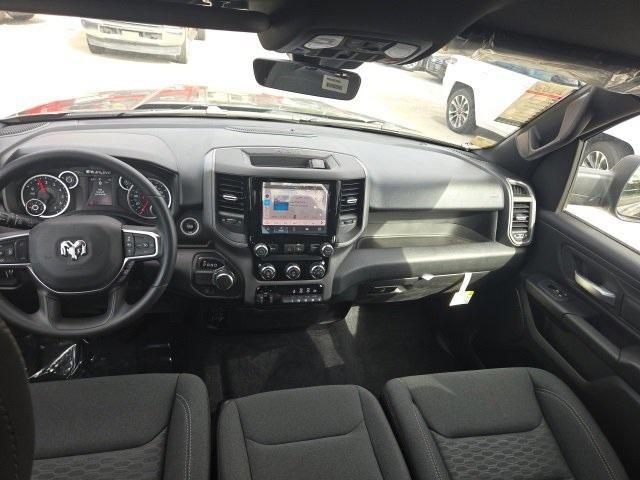 new 2025 Ram 1500 car, priced at $37,915