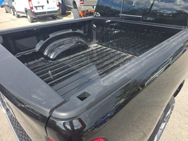 new 2025 Ram 1500 car, priced at $37,915