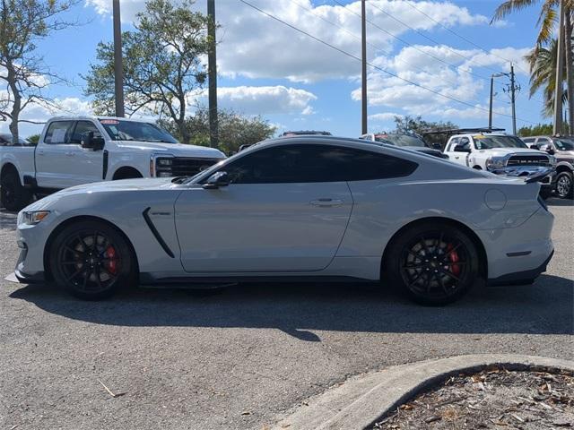 used 2017 Ford Shelby GT350 car, priced at $45,993