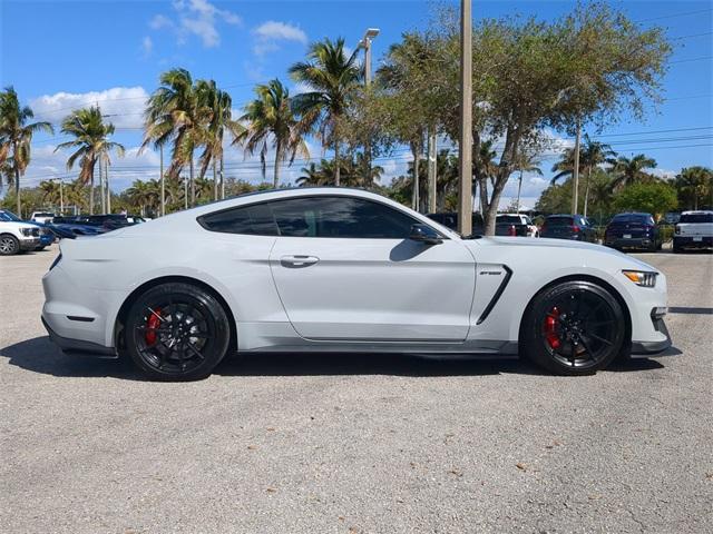 used 2017 Ford Shelby GT350 car, priced at $45,993