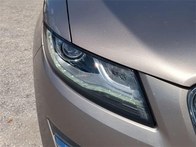 used 2019 Lincoln MKC car, priced at $11,995