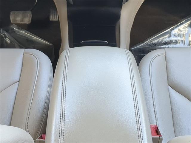 used 2019 Lincoln MKC car, priced at $11,995