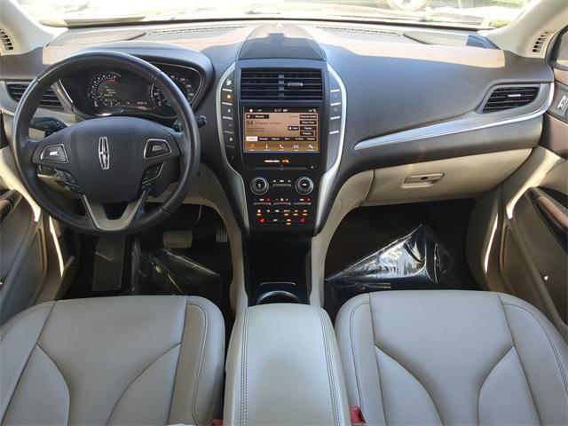 used 2019 Lincoln MKC car, priced at $11,995