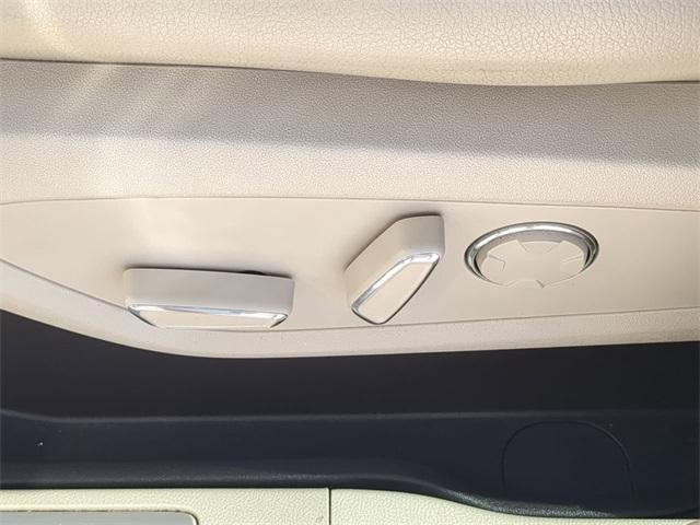 used 2019 Lincoln MKC car, priced at $11,995