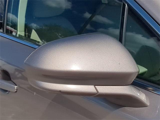 used 2019 Lincoln MKC car, priced at $11,995