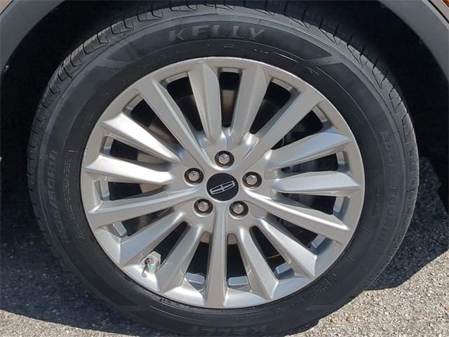 used 2019 Lincoln MKC car, priced at $11,995