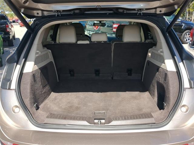 used 2019 Lincoln MKC car, priced at $11,995