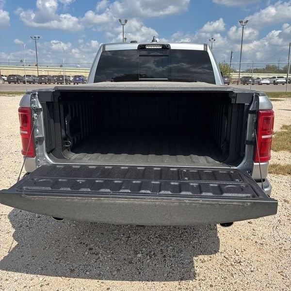 used 2025 Ram 1500 car, priced at $71,581