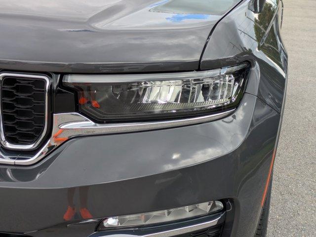 new 2025 Jeep Grand Cherokee car, priced at $47,560