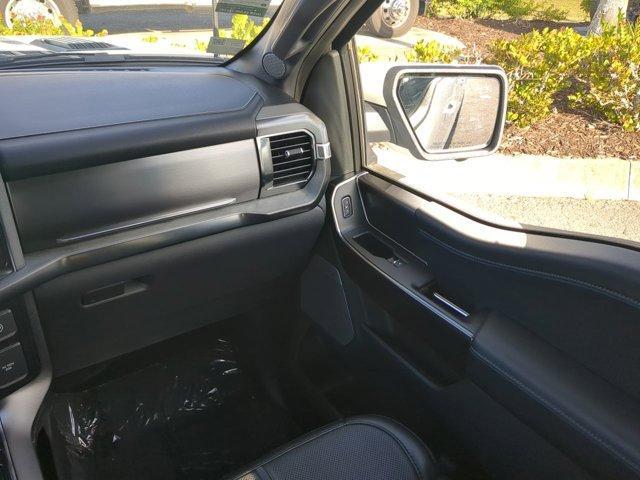 used 2024 Ford F-150 car, priced at $64,991