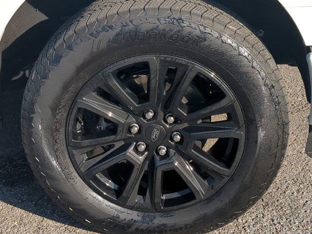 used 2024 Ford F-150 car, priced at $64,991