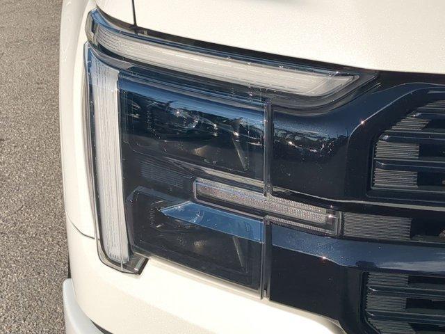 used 2024 Ford F-150 car, priced at $64,991